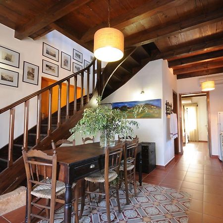 Metohi Georgila Aparthotel Chania  Exteriör bild