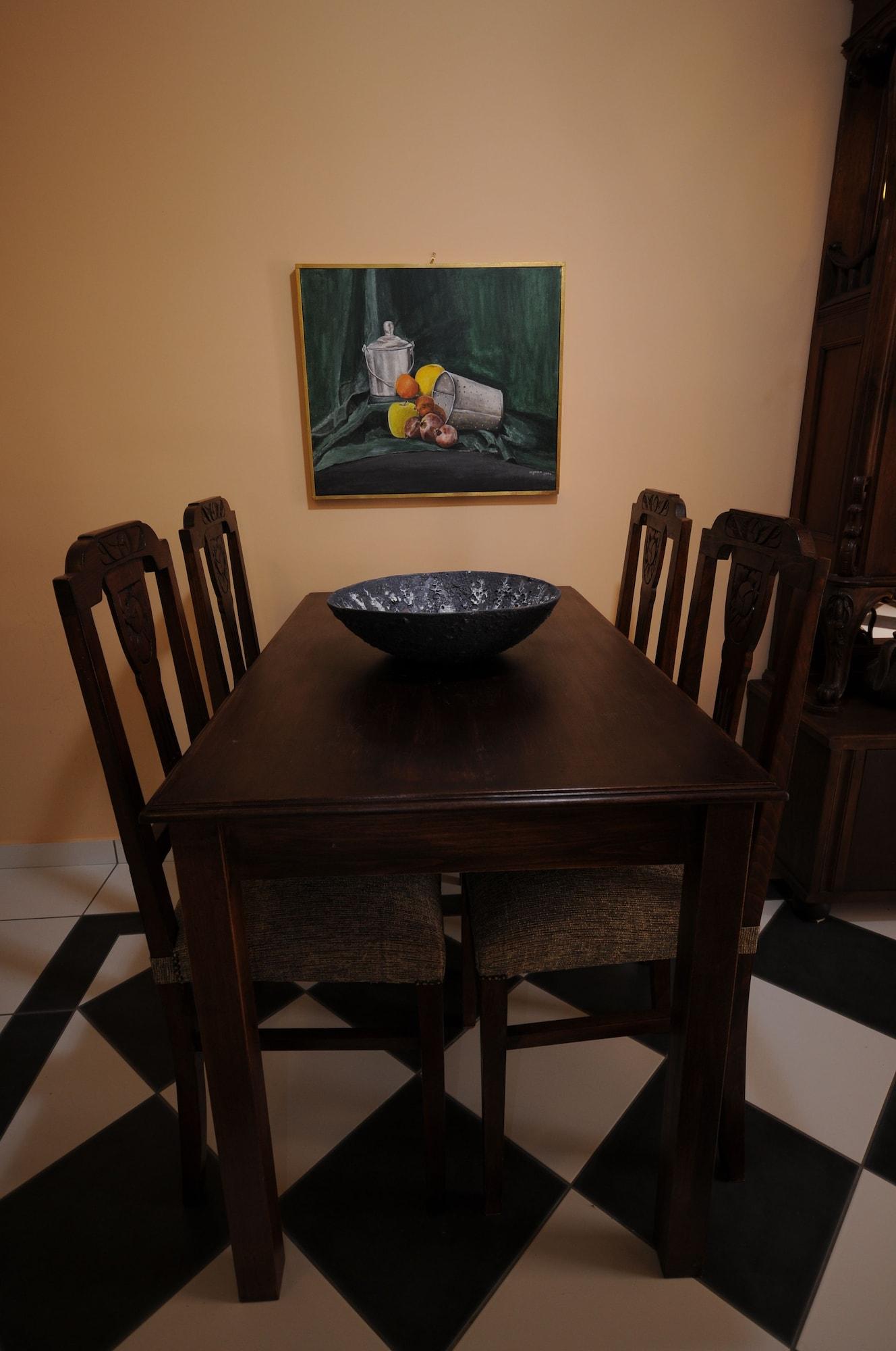 Metohi Georgila Aparthotel Chania  Exteriör bild