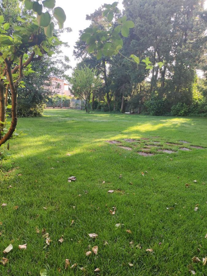 Metohi Georgila Aparthotel Chania  Exteriör bild