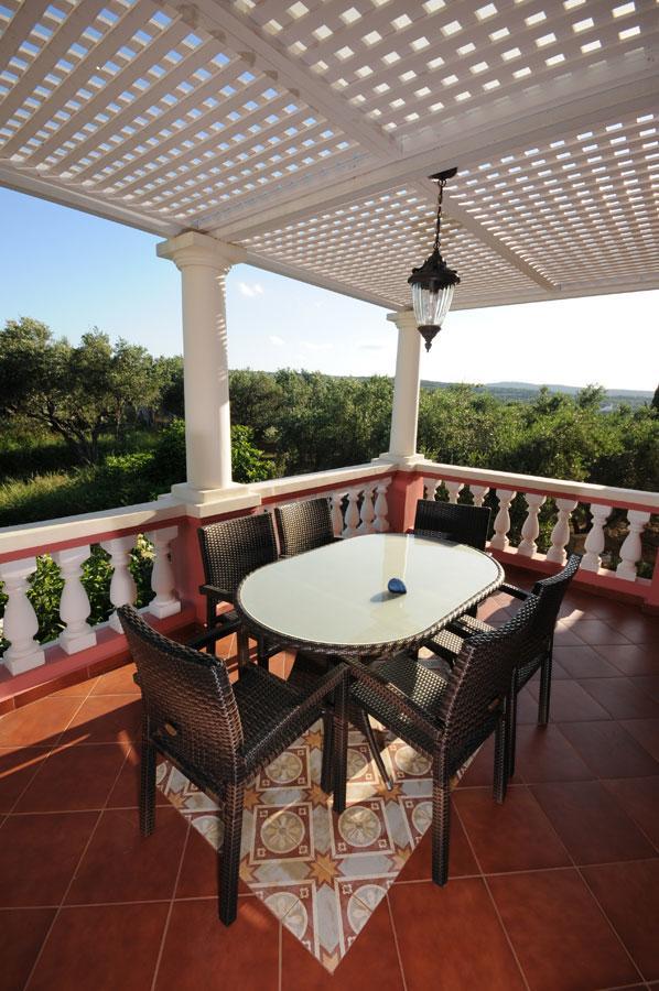 Metohi Georgila Aparthotel Chania  Exteriör bild
